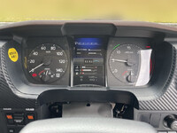 HINO Profia Container Carrier Truck 2DG-FS1AJE 2024 1,445km_37