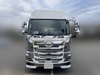 HINO Profia Container Carrier Truck 2DG-FS1AJE 2024 1,445km_7