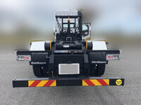 HINO Profia Container Carrier Truck 2DG-FS1AJE 2024 1,445km_8