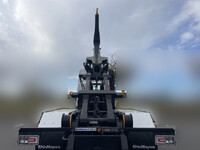 HINO Profia Container Carrier Truck 2DG-FS1AJE 2024 1,445km_9