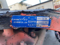 HINO Profia Trailer Head QKG-SH1EDAG 2012 453,000km_10