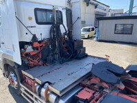 HINO Profia Trailer Head QKG-SH1EDAG 2012 453,000km_11