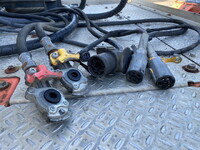 HINO Profia Trailer Head QKG-SH1EDAG 2012 453,000km_12