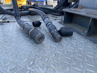 HINO Profia Trailer Head QKG-SH1EDAG 2012 453,000km_14