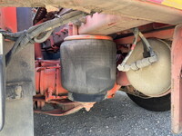 HINO Profia Trailer Head QKG-SH1EDAG 2012 453,000km_15