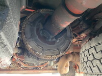 HINO Profia Trailer Head QKG-SH1EDAG 2012 453,000km_20