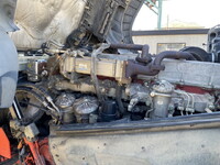 HINO Profia Trailer Head QKG-SH1EDAG 2012 453,000km_29