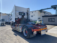HINO Profia Trailer Head QKG-SH1EDAG 2012 453,000km_2