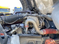 HINO Profia Trailer Head QKG-SH1EDAG 2012 453,000km_31