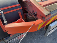 HINO Profia Trailer Head QKG-SH1EDAG 2012 453,000km_37