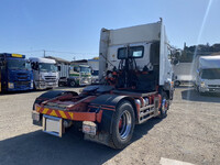 HINO Profia Trailer Head QKG-SH1EDAG 2012 453,000km_3