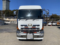 HINO Profia Trailer Head QKG-SH1EDAG 2012 453,000km_4