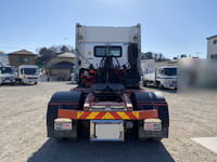 HINO Profia Trailer Head QKG-SH1EDAG 2012 453,000km_6