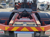 HINO Profia Trailer Head QKG-SH1EDAG 2012 453,000km_8