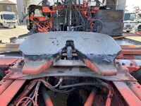 HINO Profia Trailer Head QKG-SH1EDAG 2012 453,000km_9