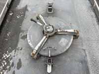 HINO Profia バルクシャ（フンリュウタイウンパンシャ） QKG-FR1APBG 2014 609,000km_11