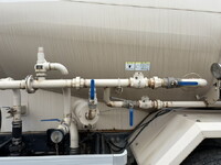 HINO Profia バルクシャ（フンリュウタイウンパンシャ） QKG-FR1APBG 2014 609,000km_21