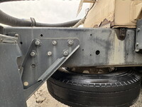 HINO Profia バルクシャ（フンリュウタイウンパンシャ） QKG-FR1APBG 2014 609,000km_24