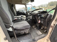 HINO Profia バルクシャ（フンリュウタイウンパンシャ） QKG-FR1APBG 2014 609,000km_27