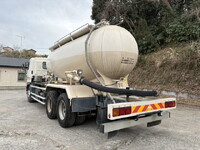 HINO Profia バルクシャ（フンリュウタイウンパンシャ） QKG-FR1APBG 2014 609,000km_2