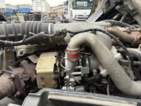 HINO Profia バルクシャ（フンリュウタイウンパンシャ） QKG-FR1APBG 2014 609,000km_32