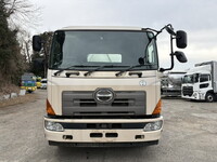 HINO Profia バルクシャ（フンリュウタイウンパンシャ） QKG-FR1APBG 2014 609,000km_3