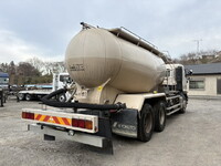 HINO Profia バルクシャ（フンリュウタイウンパンシャ） QKG-FR1APBG 2014 609,000km_4