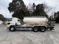 HINO Profia バルクシャ（フンリュウタイウンパンシャ） QKG-FR1APBG 2014 609,000km_5