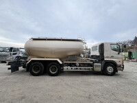 HINO Profia バルクシャ（フンリュウタイウンパンシャ） QKG-FR1APBG 2014 609,000km_7