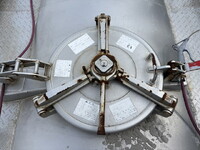 UD TRUCKS Quon バルクシャ（フンリュウタイウンパンシャ） QKG-CD5ZL 2014 424,000km_10