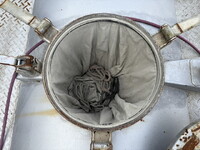 UD TRUCKS Quon バルクシャ（フンリュウタイウンパンシャ） QKG-CD5ZL 2014 424,000km_11