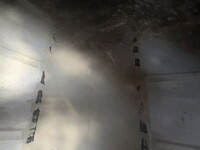 UD TRUCKS Quon バルクシャ（フンリュウタイウンパンシャ） QKG-CD5ZL 2014 424,000km_12