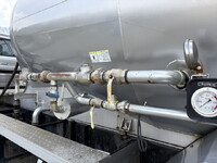 UD TRUCKS Quon バルクシャ（フンリュウタイウンパンシャ） QKG-CD5ZL 2014 424,000km_16