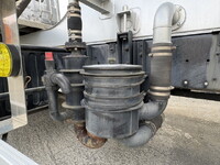 UD TRUCKS Quon バルクシャ（フンリュウタイウンパンシャ） QKG-CD5ZL 2014 424,000km_19