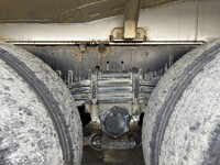 UD TRUCKS Quon バルクシャ（フンリュウタイウンパンシャ） QKG-CD5ZL 2014 424,000km_21