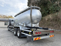 UD TRUCKS Quon バルクシャ（フンリュウタイウンパンシャ） QKG-CD5ZL 2014 424,000km_2