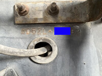 UD TRUCKS Quon バルクシャ（フンリュウタイウンパンシャ） QKG-CD5ZL 2014 424,000km_37