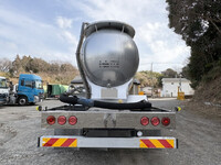 UD TRUCKS Quon バルクシャ（フンリュウタイウンパンシャ） QKG-CD5ZL 2014 424,000km_4