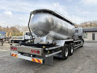 UD TRUCKS Quon バルクシャ（フンリュウタイウンパンシャ） QKG-CD5ZL 2014 424,000km_5