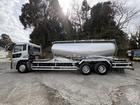 UD TRUCKS Quon バルクシャ（フンリュウタイウンパンシャ） QKG-CD5ZL 2014 424,000km_6