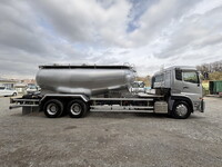 UD TRUCKS Quon バルクシャ（フンリュウタイウンパンシャ） QKG-CD5ZL 2014 424,000km_7