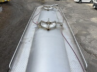 UD TRUCKS Quon バルクシャ（フンリュウタイウンパンシャ） QKG-CD5ZL 2014 424,000km_8