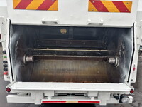HINO Ranger Garbage Truck TKG-FC9JDAA 2013 220,675km_11