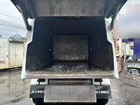 HINO Ranger Garbage Truck TKG-FC9JDAA 2013 220,675km_14
