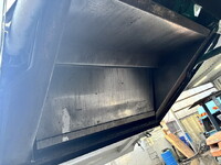 HINO Ranger Garbage Truck TKG-FC9JDAA 2013 220,675km_16