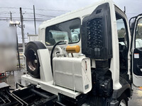 HINO Ranger Garbage Truck TKG-FC9JDAA 2013 220,675km_17