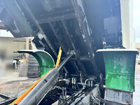 HINO Ranger Garbage Truck TKG-FC9JDAA 2013 220,675km_18