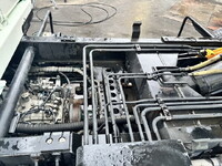 HINO Ranger Garbage Truck TKG-FC9JDAA 2013 220,675km_19