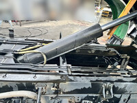 HINO Ranger Garbage Truck TKG-FC9JDAA 2013 220,675km_20