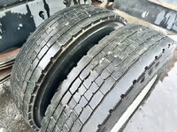 HINO Ranger Garbage Truck TKG-FC9JDAA 2013 220,675km_21